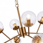 Люстра подвесная St luce SLE220803-08 ANDRIA