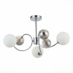 Люстра потолочная St luce SLE220912-06 FORMAE