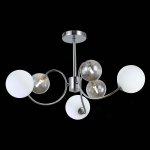 Люстра потолочная St luce SLE220912-06 FORMAE