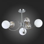 Люстра потолочная St luce SLE220912-06 FORMAE