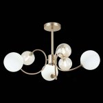 Люстра потолочная St luce SLE220922-06 FORMAE