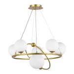 Люстра подвесная St luce SLE2210-203-06 ARTU