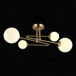 Люстра потолочная St luce SLE2211-302-04 FANTINI