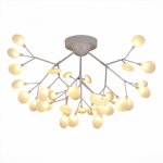 Люстра потолочная St luce SLE250102-36 AVOLA