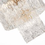 Люстра подвесная St luce SLE283203-05 RIDA