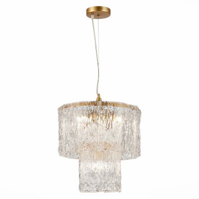 Люстра подвесная St luce SLE283203-05 RIDA