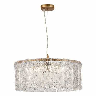 Люстра подвесная St luce SLE283203-06 RIDA