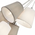 Светильник подвесной St luce SLE300403-05 PRATO