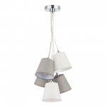 Светильник подвесной St luce SLE300403-05 PRATO