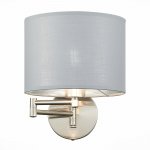 Светильник настенный бра St luce SLE300511-01 BRESCIA