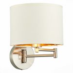Светильник настенный бра St luce SLE300551-01 BRESCIA