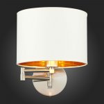 Светильник настенный бра St luce SLE300551-01 BRESCIA