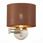 Светильник настенный бра St luce SLE300571-01 BRESCIA