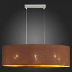 Светильник подвесной St luce SLE300583-03 BRESCIA