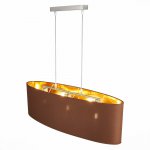 Светильник подвесной St luce SLE300583-03 BRESCIA