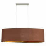 Светильник подвесной St luce SLE300583-03 BRESCIA