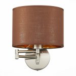 Светильник настенный бра St luce SLE300591-01 BRESCIA