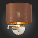 Светильник настенный бра St luce SLE300591-01 BRESCIA