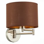 Светильник настенный бра St luce SLE300591-01 BRESCIA