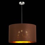 Светильник подвесной St luce SLE300593-03 BRESCIA