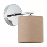 Светильник настенный бра St luce SLE300611-01 ESSENZA