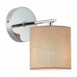 Светильник настенный бра St luce SLE300611-01 ESSENZA