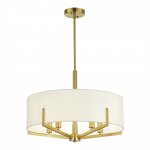 Светильник  с лампой накаливания St luce SLE3010-303-05 LINTON