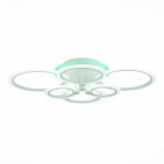 Светильник потолочный St luce SLE500552-06RGB CERINA