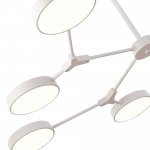 Светильник потолочный St luce SLE6003-502-08 MONTA