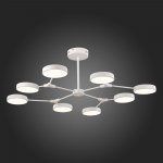 Светильник потолочный St luce SLE6003-502-08 MONTA