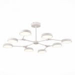 Светильник потолочный St luce SLE6003-502-08 MONTA