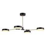 Светильник потолочный St luce SLE6004-402-04 MONTA