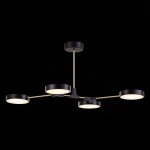Светильник потолочный St luce SLE6004-402-04 MONTA