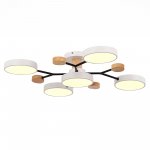 Светильник потолочный St luce SLE6006-502-05 FAEMA