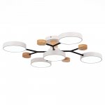 Светильник потолочный St luce SLE6006-502-05 FAEMA