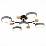 Светильник потолочный St luce SLE6006-702-05 FAEMA