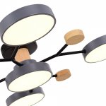 Светильник потолочный St luce SLE6006-702-05 FAEMA