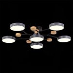 Светильник потолочный St luce SLE6006-702-06 FAEMA