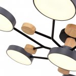 Светильник потолочный St luce SLE6006-702-07 FAEMA