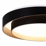 Светильник  светодиодный St luce SLE6009-402-01 CROSBY