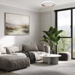 Светильник  светодиодный St luce SLE6009-502-01 CROSBY