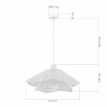 St luce SLE6023-503-01