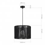 St luce SLE6024-403-01