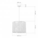 St luce SLE6024-503-01