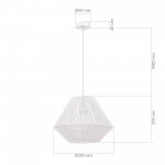 St luce SLE6025-503-01