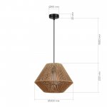 St luce SLE6025-603-01