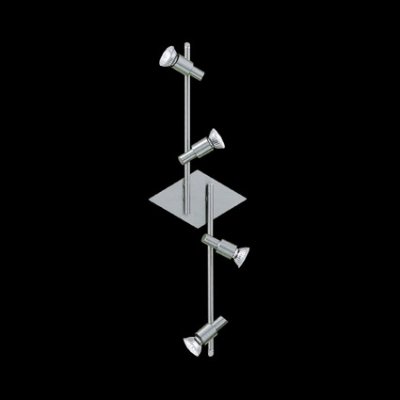 Потолочный светильник Ideal Lux SLEM PB4 Потолочный светильник Ideal Lux SLEM PB4