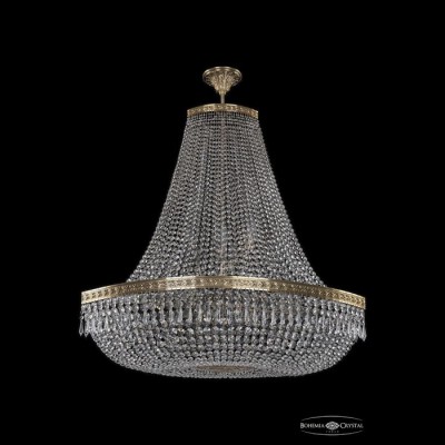 Люстра Bohemia Ivele 19013/H2/100IV Pa Люстра Bohemia Ivele 19013/H2/100IV Pa