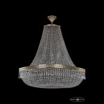 Люстра Bohemia Ivele 19013/H2/100IV Pa
