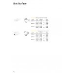 Ideal Lux SLOT SUR D15xD5 2000 mm WH